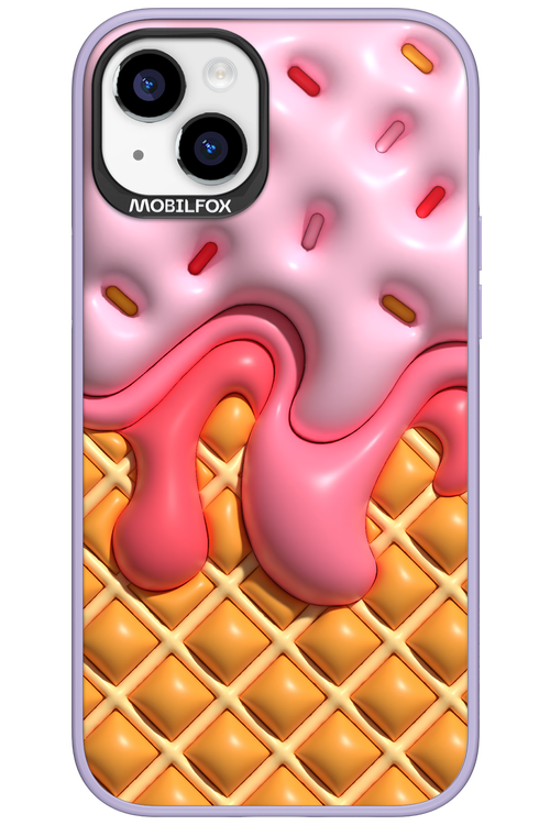 My Ice Cream - Apple iPhone 15 Plus