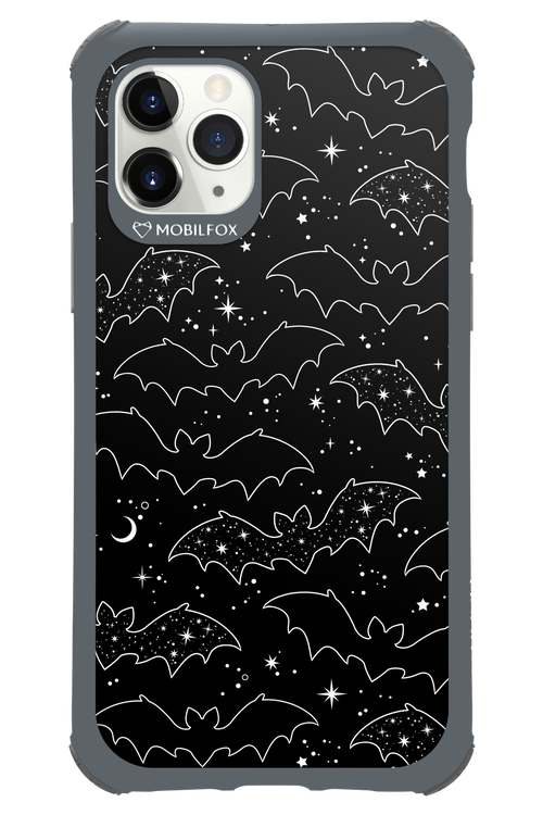 Dreamer Bat - Apple iPhone 11 Pro