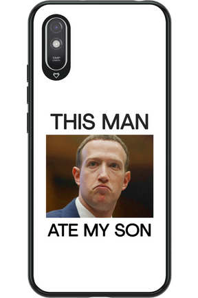 Ate - Xiaomi Redmi 9A