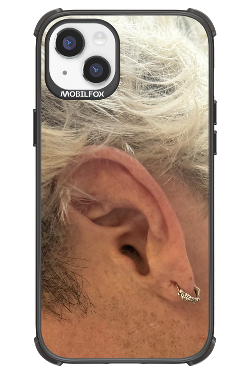 Ear - Apple iPhone 14 Plus