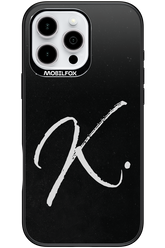 (Off Space) K 2.0 - Apple iPhone 16 Pro Max