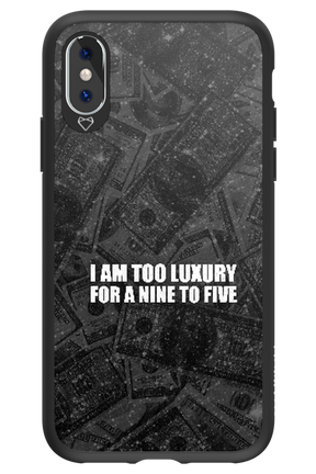 9 to 5 - Apple iPhone X