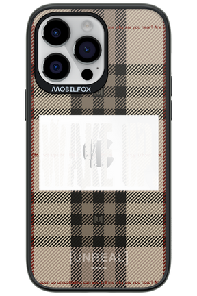 Are you awake? - Apple iPhone 14 Pro Max