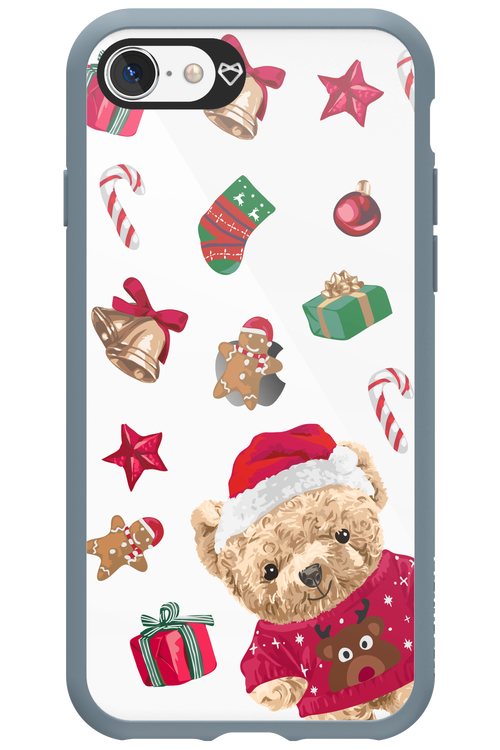 Gifts Bear - Apple iPhone SE 2020