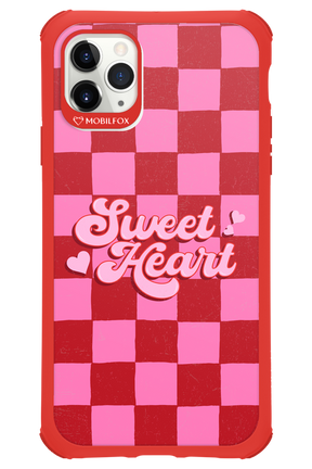 Sweat Heart - Apple iPhone 11 Pro Max