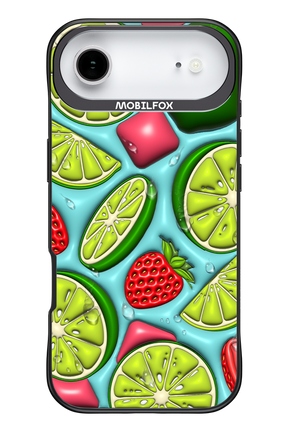 LimeBerry - Apple iPhone 17 Air