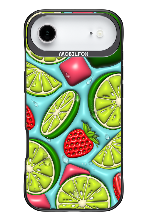 LimeBerry - Apple iPhone 17 Air