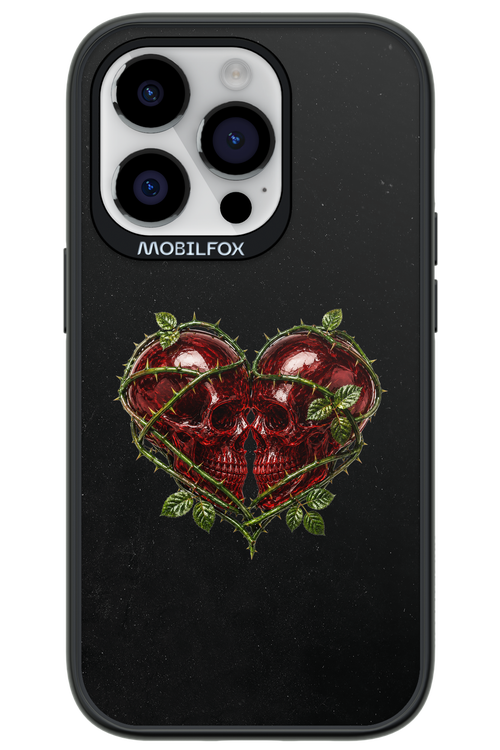 Omen Kiss 2.0 - Apple iPhone 14 Pro
