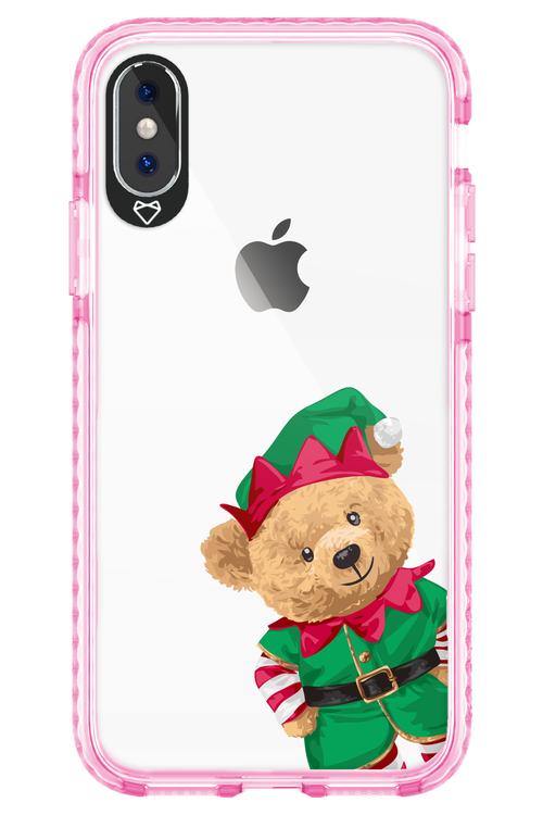 Mr. Elf - Apple iPhone XS