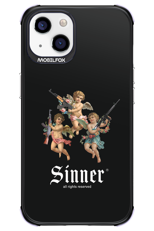 Sinner - Apple iPhone 13