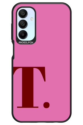 T (Sorbet) 2.0 - Samsung Galaxy A15