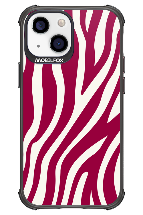 Sour Cherry - Apple iPhone 13 Mini