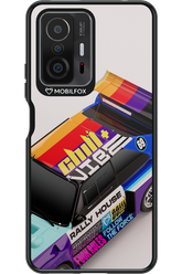 Rally House - Xiaomi Mi 11T