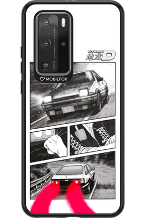 Vitamin D - Huawei P40 Pro