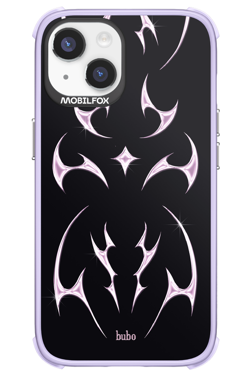 CHROMEROSA - Apple iPhone 14