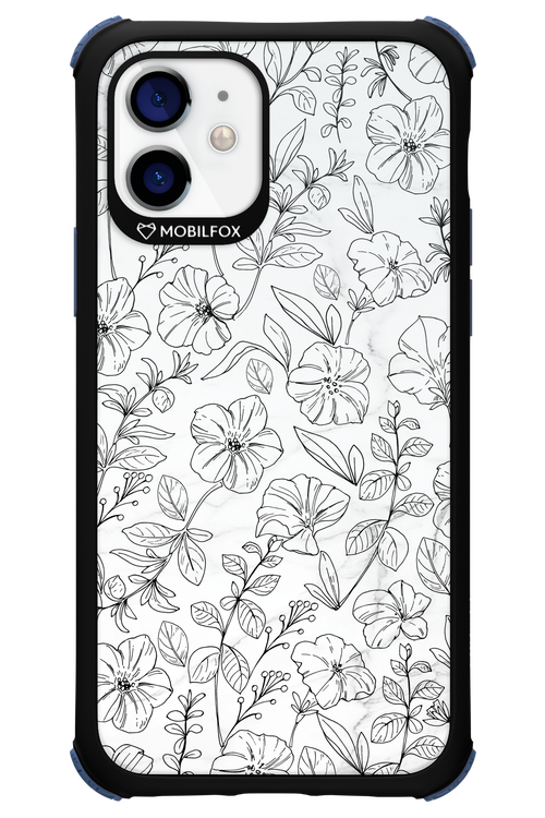 Lineart Beauty - Apple iPhone 12