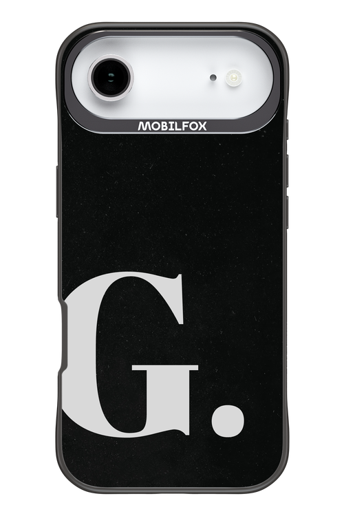 G (Off Space) 2.0 - Apple iPhone 17 Air