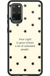 Your Light - Samsung Galaxy S20+