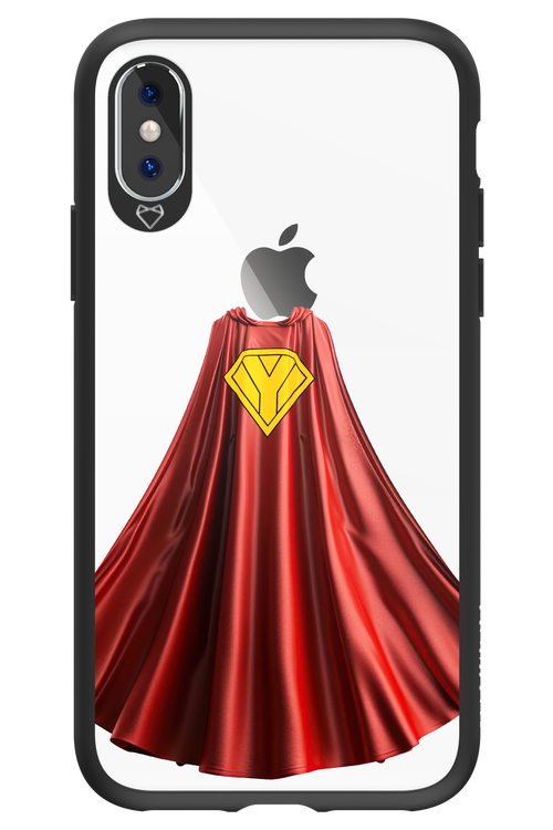 Super Y - Apple iPhone X