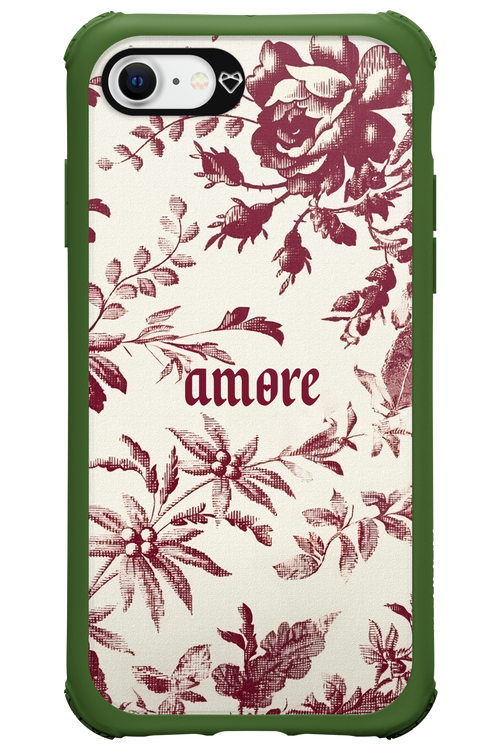 Amore 2.0 - Apple iPhone 8