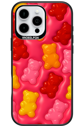 GumBears - Apple iPhone 16 Pro Max