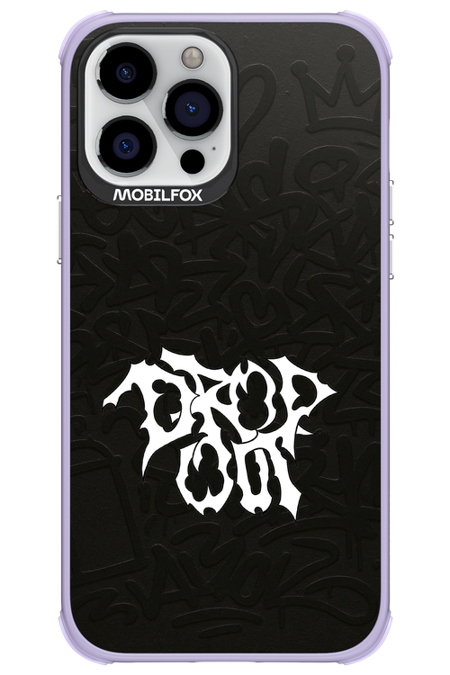 Drop Out 2.0 - Apple iPhone 13 Pro Max