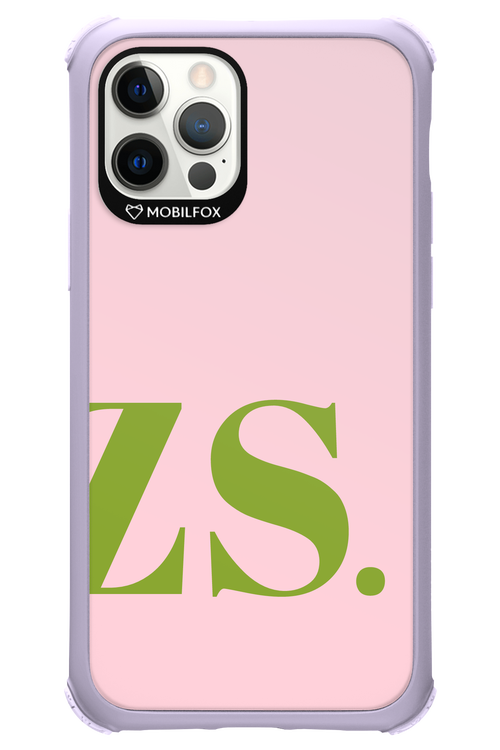 ZS (Matcha Gum) - Apple iPhone 12 Pro