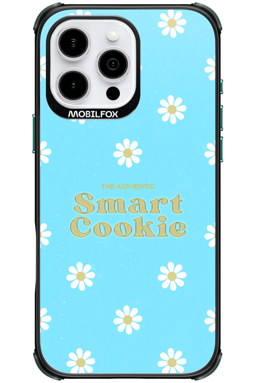 Smart Cookie - Apple iPhone 16 Pro Max