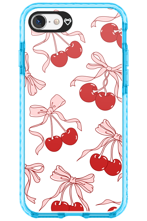 Cherry Queen - Apple iPhone SE 2022