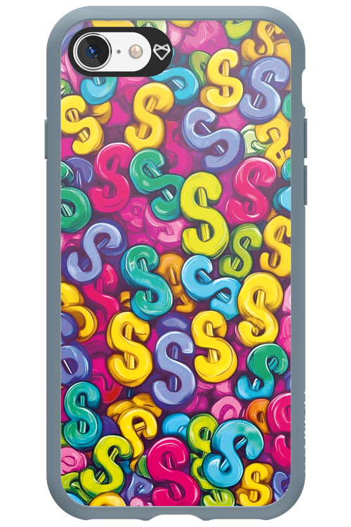 I need dollars - Apple iPhone SE 2022