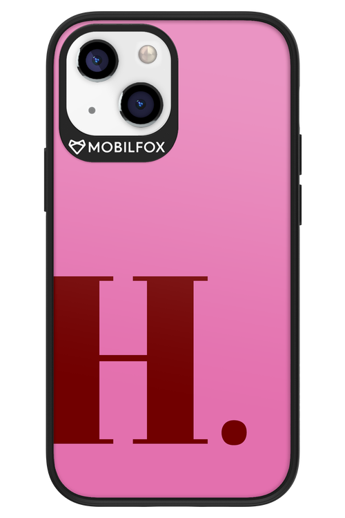 H (Sorbet) 2.0 - Apple iPhone 13 Mini