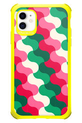 Holiday's Aura - Apple iPhone 11