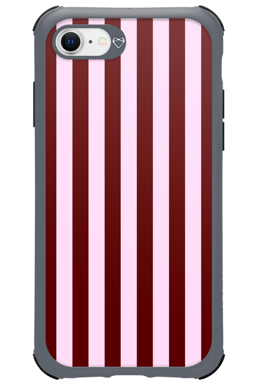 Circus Romance - Apple iPhone 8