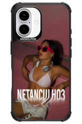 Netancuj Ho3 - Apple iPhone 16