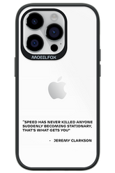 Clarkson's Wisdom 2.0 - Apple iPhone 14 Pro
