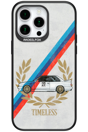 Timeless - Apple iPhone 15 Pro Max
