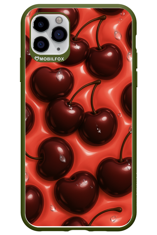 CherryQueen - Apple iPhone 11 Pro Max