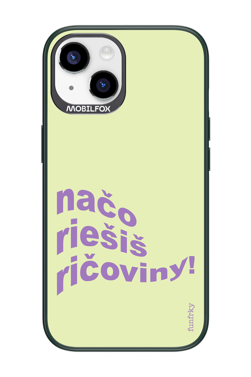 FunFrky Vibes - Apple iPhone 14