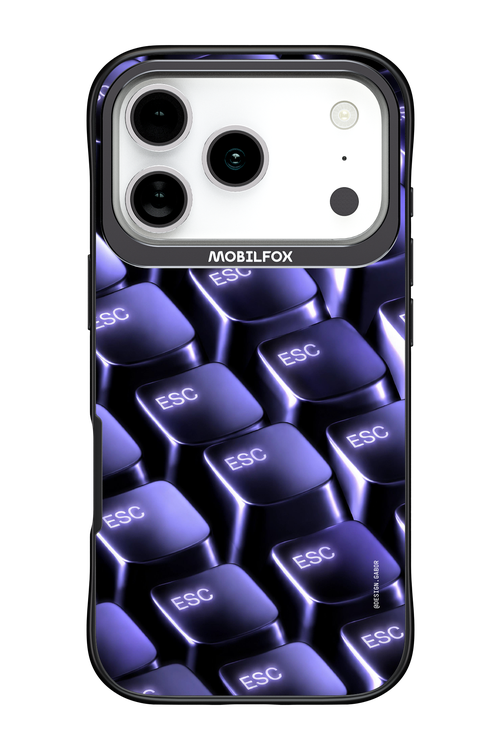 Can's Escape 2.0 - Apple iPhone 17 Pro