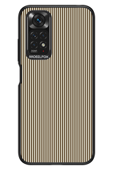 Business Casual - Xiaomi Redmi Note 11/11S 4G