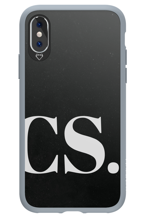 CS (Off Space) 2.0 - Apple iPhone XS