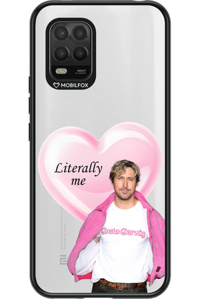 Literally Me - Xiaomi Mi 10 Lite 5G