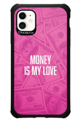 Money - Apple iPhone 11