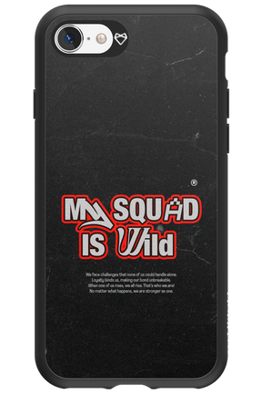 Wild Squad - Apple iPhone SE 2020