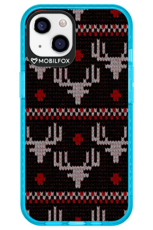 Sweater - Apple iPhone 13