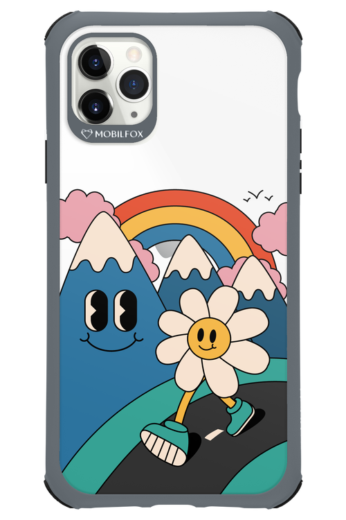 Road to Happiness - Apple iPhone 11 Pro Max