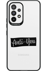 Anti - You (canceled) - Samsung Galaxy A53