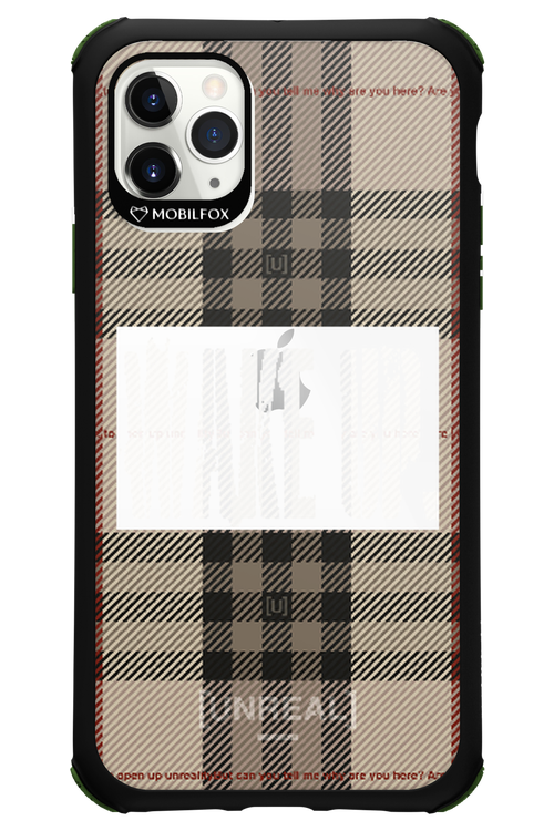 Are you awake? - Apple iPhone 11 Pro Max