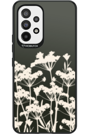 Midnight Bloom - Samsung Galaxy A53