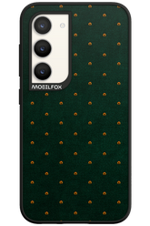 Green Persona - Samsung Galaxy S23